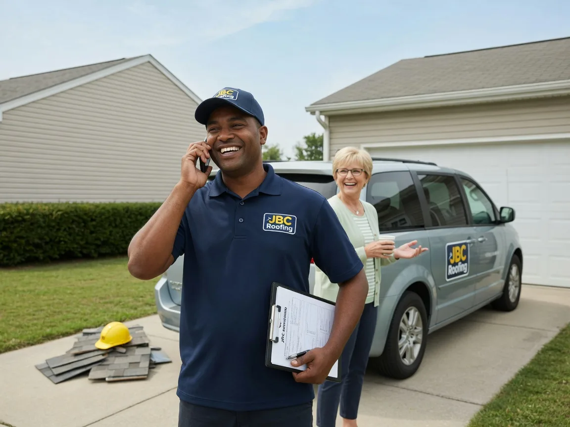 Roof Replacement Lyman, ME FAQs